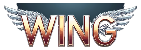 dk wing logo